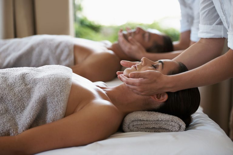 Enjoy A Massage And The Many Benefits It Offers