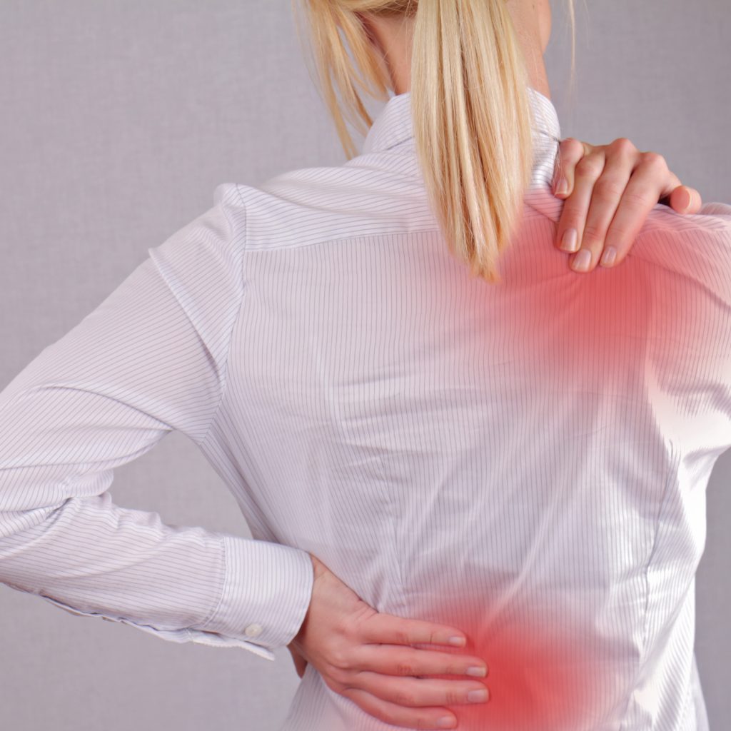 Tips And Strategies On How To Get Rid Of Back Pain