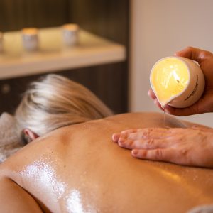 What You Should Know About Giving A Massage