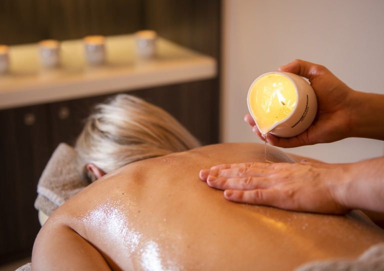 What You Should Know About Giving A Massage