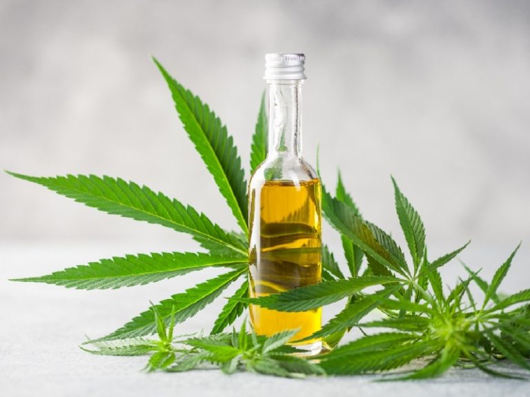 Surprising Positives Of Cbd-Based Edibles