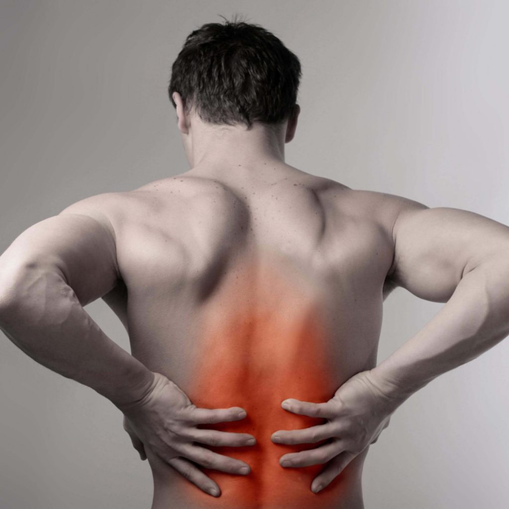 When Denying Your Muscle Pains Are Simply Not An Option Anymore? When Denying Your Muscle Pains Are Simply Not An Option Anymore?