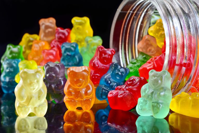 CBD Gummies: Buyers Guide And What To Avoid
