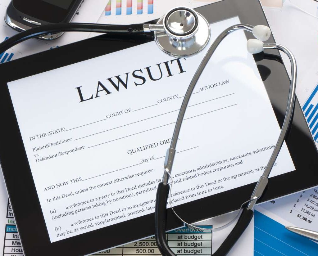 What is one of the worst types of medical malpractice that could happen?