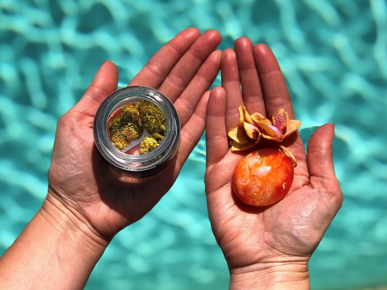 There Are Two Ways To Pass The Urine Test When Smoking THC
