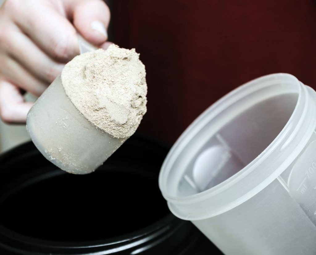 Peptides And The Human Body