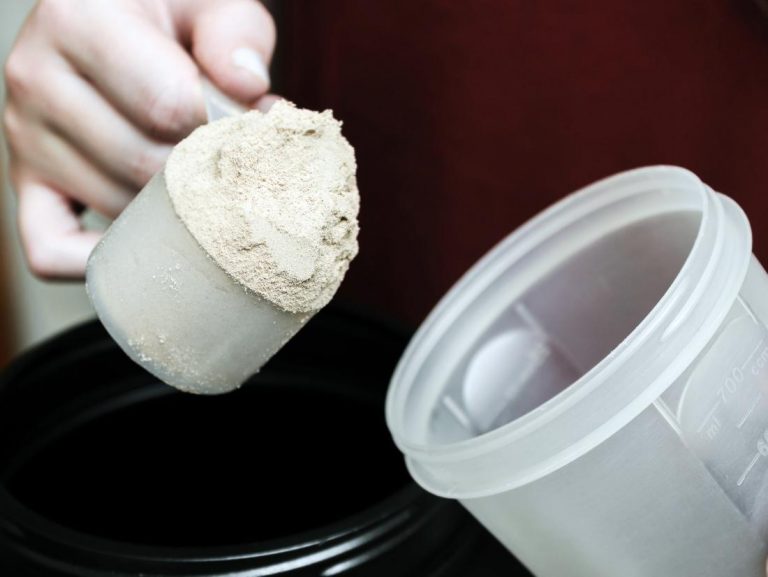 Peptides And The Human Body