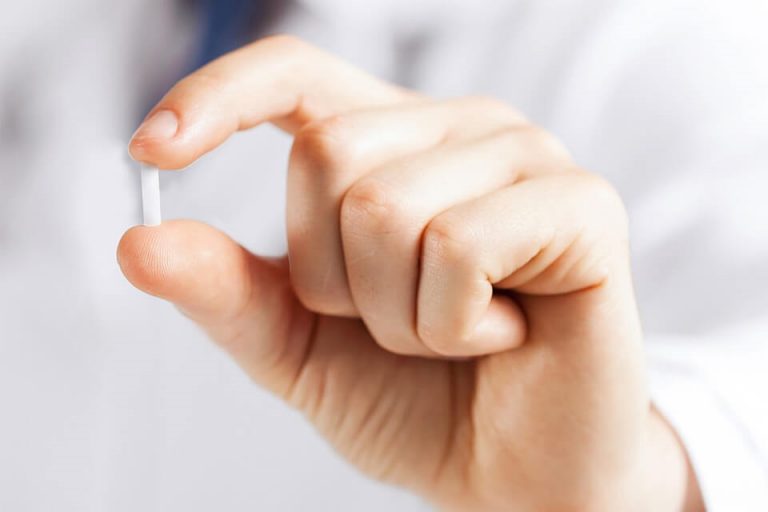 Hormone Pellet and Weight Loss