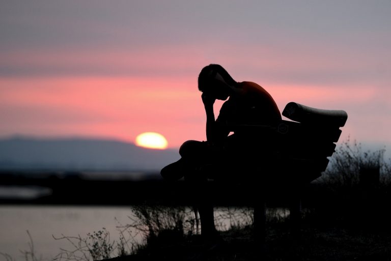 3 Common Causes Of Teenage Depression And Anxiety