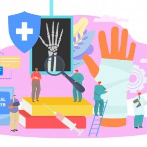 The Bone whisperer|All about Orthopedic Treatment