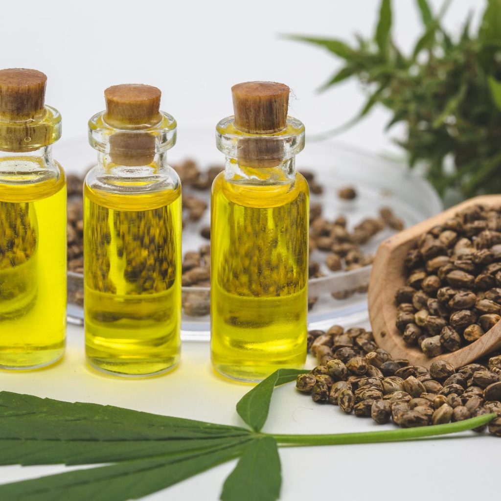 Does CBD Really Work? Facts & Myths Busted
