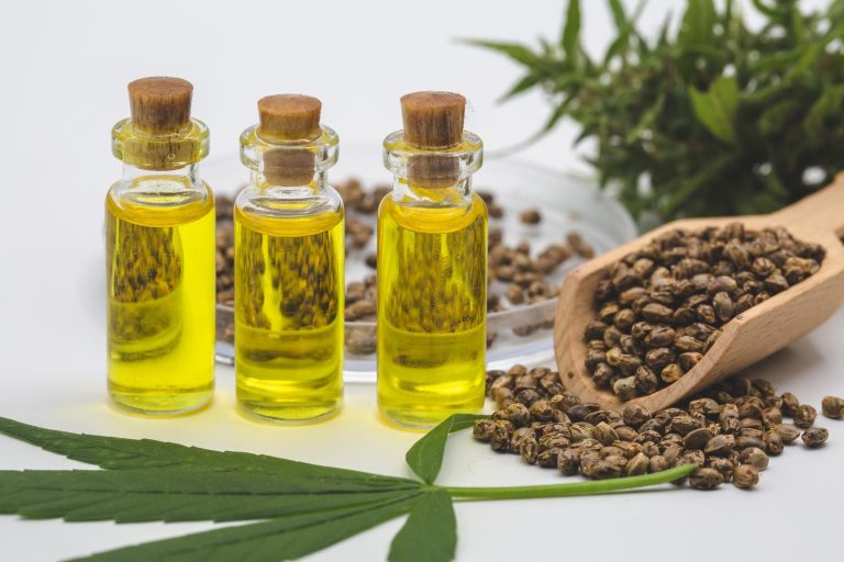 Does CBD Really Work? Facts & Myths Busted