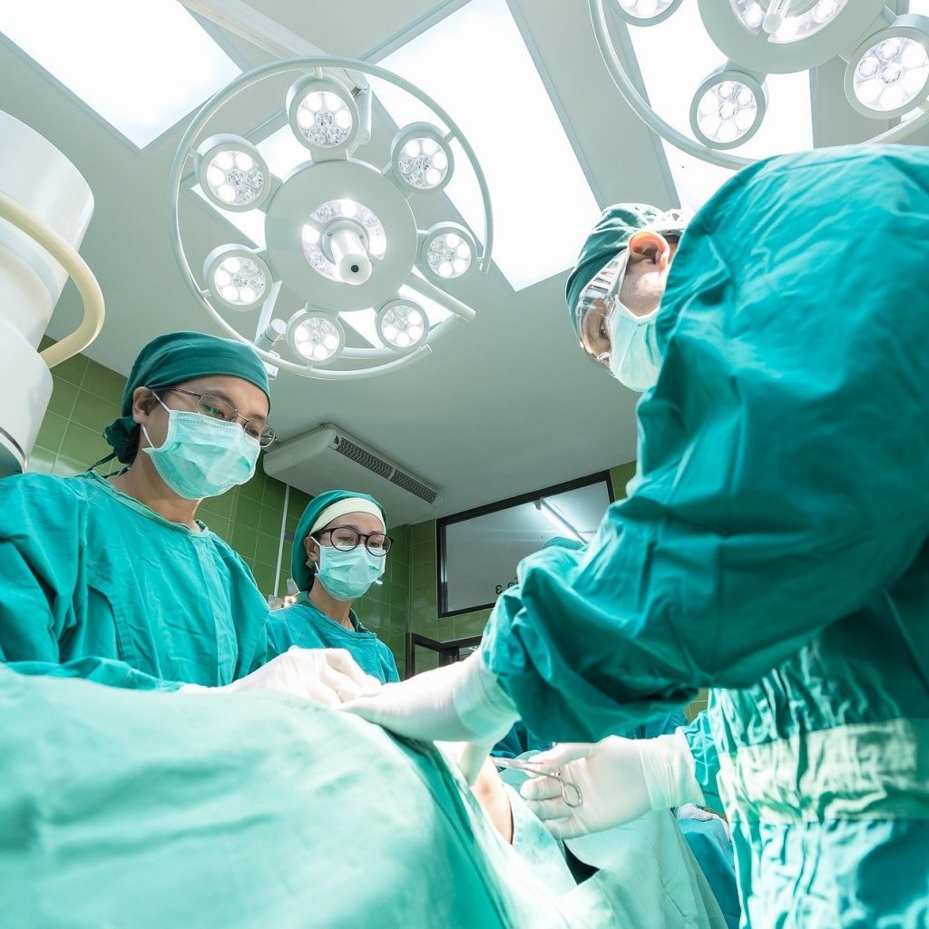 Your Best Guide to a Complete Recovery from Inguinal Hernia Surgery: What You Can Do