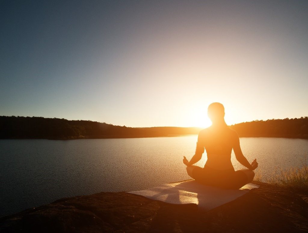 Some Exercises to Relieve Stress