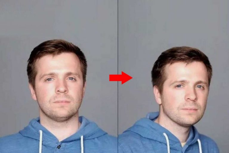 Say Goodbye To Your Double Chin!