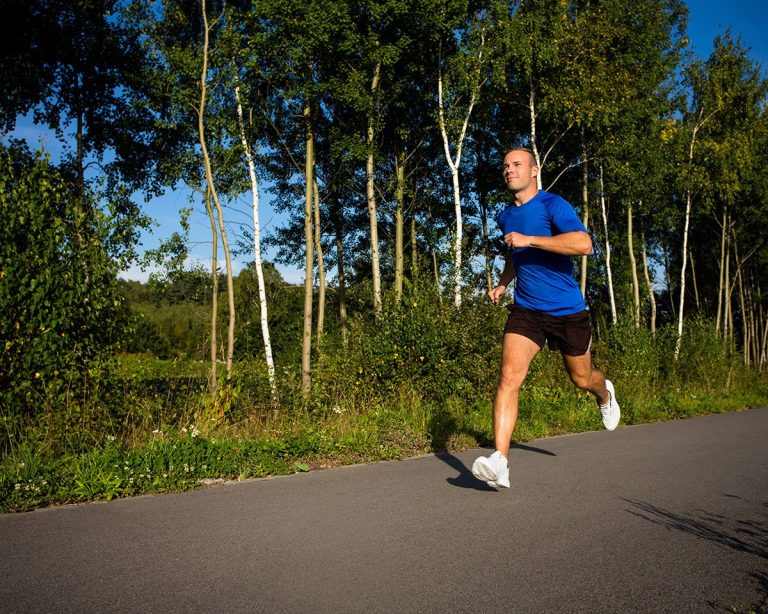 The Best Sports To Try To Improve Your Fitness In The New Year