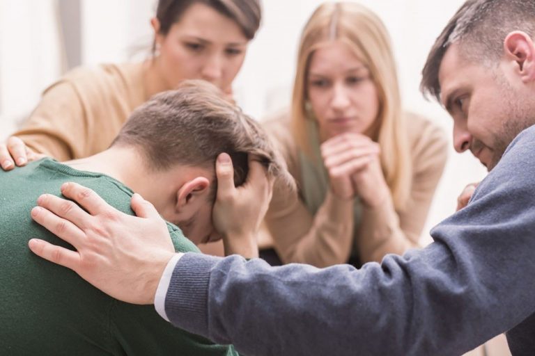 Fight for Your Life and Loved One and Join a Drug Rehab Center