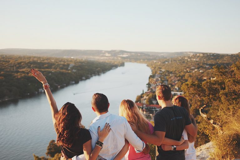 Outpatient Treatment and a Healthy Life