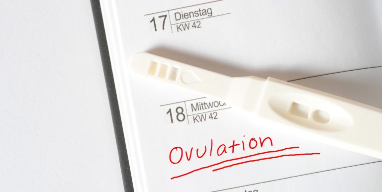 Ovulation Sticks 101