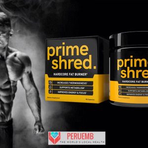 PrimeShred Review 2021: All You Need to Know Before Buying It