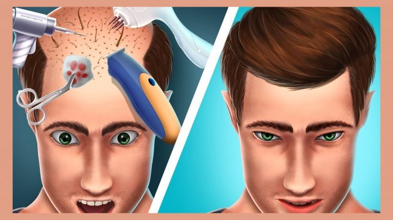 Cost for Different Hair Transplant Technique