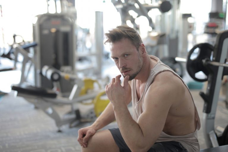 Top Weight Loss Supplements for Men