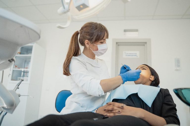 6 Pros and Cons of Dental Fillings