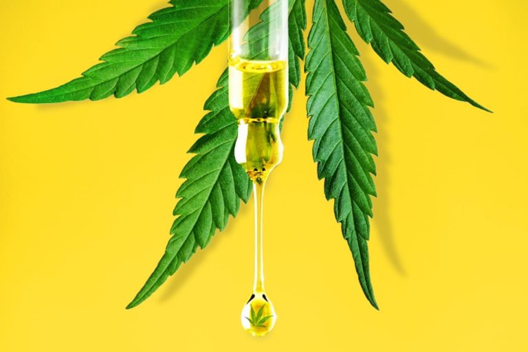 What Are CBD Based Products Available on Theyearsyoung.Com
