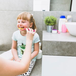 Top Tips for Parents: How to Care for Your Child’s Teeth from Baby to Teenager